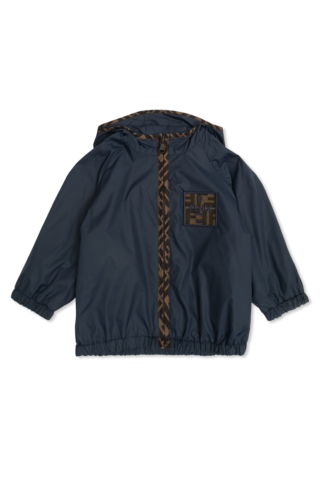 Fendi Kids Jacket with logo | Kids's | Vitkac